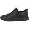 Geox Scarpe da Ginnastica D Flex Plus A, da Donna, Bianco, 39 EU, Bianco, 39 EU