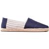 Toms Espadrillas Blu Navy In Corda Alpargata Da Uomo - EUR 45