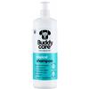Buddycare Shampoo tropicale per cani di Buddycare - Shampoo detergente profondo per cani - Profumo rinfrescante - con aloe vera e pro vitamina B5 (1L)