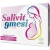 LOGUS PHARMA ELP SALIVIT 9MESI 30CPR+30CPS MOLL