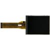 GESXNPBN Display LCD, compatibile con Panasonic, compatibile con Lumix, DMC-LX3 DMC-LX5 LX3 LX5 DMC-GF1 DMC-GF2 GF1 GF2 GH1 GH2 GK, compatibile con Leica, schermo LCD for fotocamera D-LUX4 D-LUX5