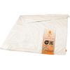 sleepling Piumino medio in cotone tencel lyocell 155 x 220 cm Bianco
