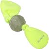 Nomad Tales Gioco per cani Nomad Tales Bloom Floppy Palla fluorescente - L 26 x P 8 x H 6 cm