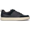 GEOX Sneaker uomo blu