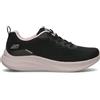 SKECHERS SPORT Sneaker donna nera