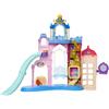Mattel Palazzo dei cuccioli playset DISNEY FROZEN JBF96