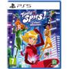 MDM MERIDIEM GAMES Totally Spies! - Cyber Mission
