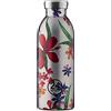 24BOTTLES 24 Bottles Clima Bottle 500 ml Bottiglia, Unisex Adulto, Multicolore