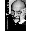 CREATESPACE Tutt'e tre