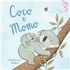 LA MARGHERITA EDIZIONI Coco e Momo. Ediz. a colori