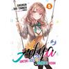 Edizioni BD Alya sometimes hides her feelings in Russian (Vol. 5)