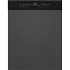 Smeg Lavastoviglie incasso Pl292dn Nero
