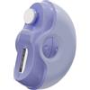 Hangsu Tagliaunghie, 2 in 1, elettrico, automatico, ricaricabile, per anziani