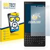brotect Pellicola Protettiva Vetro per BlackBerry Key2 (Dual Sim) Protezione Schermo [Durezza Estrema 9H, Chiaro]
