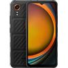 Samsung Galaxy Xcover7 Enterprise Edition, robustes 6,6 Zoll Android Smartphone, 128 GB, 4.050 mAh Akku, Business Handy, wassergeschützt, Smartphone ohne Vertrag, Schwarz