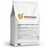 Bongiovanni Bontà Naturali Scorza di Limone a Cubetti 9 x 9 250g