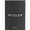 L'Oréal Paris x MUGLER Spectrum Eyeshadow Palette Palette di ombretti 1 pz. Nr. 02 - Nude