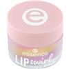essence LIP swirl sugar scrub Scrub labbra 8 g
