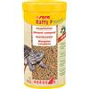 Sera Raffy P Nature mangime in granuli per tartarughe d'acqua - 1000 ml - Cibo per tartarughe - 1° ORDINE? scegli lo sconto BZR5 / BZR20 + 200 punti fedeltà