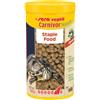 Sera Reptil Professional Carnivor 310 gr (1000 ml) - Cibo per tartarughe - 1° ORDINE? fino al 20% di sconto