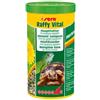 Sera Raffy Reptil Erbivori 80 gr (250 ml) - Cibo per tartarughe - 1° ORDINE? fino al 20% di sconto