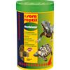 Sera Raffy Reptil Erbivori 330 gr (1000 ml) - Cibo per tartarughe - 1° ORDINE? fino al 20% di sconto