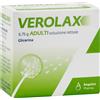 ANGELINI (A.C.R.A.F.) SpA Verolax
