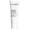 Clinicalfarma srl LOVREN BB CREMA MEDIO SCURA 25 ML