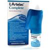 BAUSCH & LOMB-IOM ARTELAC COMPLETE COLLIRIO MULTIDOSE 10ML