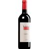 Podere Sapaio | Toscana Sapaio Rosso Toscana IGT 2021 (BIO) 0,75 l