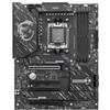 MSI MB MSI X870E GAMING PLUS WIFI AM5