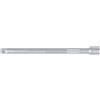 KS Tools 911.3856-E 3/8 Prolunga, con zigrinatura 200 mm su rimorchio