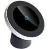 Fantec WIC-CAR Supporto magnetico per auto, Qi caricabatteria wireless
