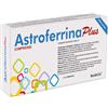 Biodelta - Astroferrina Plus 30 compresse - Integratore immunitario