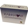 GREENPHARMA SRLS KARDIAVIS 40 Cpr 1000mg