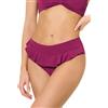 goldenpoint Bikini Damen Badeanzug Slip Available, Costume Intero,