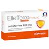 AG PHARMA SRL Elleffe 100 Immuno (SCAD.06/2027) 20 Compresse Ag pharma