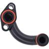 Baceyong 1 tubo di bypass per refrigerante motore, codice articolo 68211200AC, compatibile con Jeep compatibile con Ram 1500