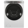 Hoover PRONTA CONSEGNA - SPEDIZIONE IMMEDIATA Lavatrice Libera Installazione Carica Frontale 10 Kg Classe A 1600 Gri/min. Bianco Cicli Vapore H-WASH 550 Hoover H5WPB610AMBC8-S
