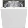 Indesit PRONTA CONSEGNA - SPEDIZIONE IMMEDIATA Lavastoviglie da Incasso a Scomparsa Totale 60 cm 14 Coperti Classe D Indesit I3I D534A