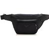 Emporio Armani marsupio uomo black