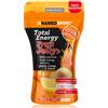 Named Total energy fruit jelly pesca,arancia e limone 42gr