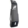 Andreani Paramotore Andreani E-MTB Santa Cruz Heckler/MX 20/21 batteria da 500 wh nero