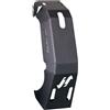 Andreani Paramotore Andreani E-MTB KTM Macina Prowler Pro 2022/23/24 alluminio nero