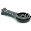 K-edge Staffa frontale K-edge Roval rapide garmin nero