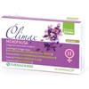 Farmaderbe Climax Menopausa Integratore Benessere Donna, 60 compresse