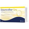 Agave Emortrofine Oro Integratore Funzionalità Plesso Emorroidario, 14 stick