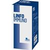 Biofarmex Linfoimmuno Sciroppo Integratore Alimentare 180 ml