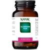 Natur Glutatione Plus Integratore Alimentare, 90 Capsule