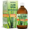 Optima Naturals Provida - Aloe Vera Puro Succo con Miele di Manuka, 500ml